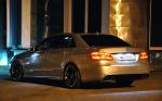 Mercedes-Benz E-Class PD500 by Prior Design 2011 года